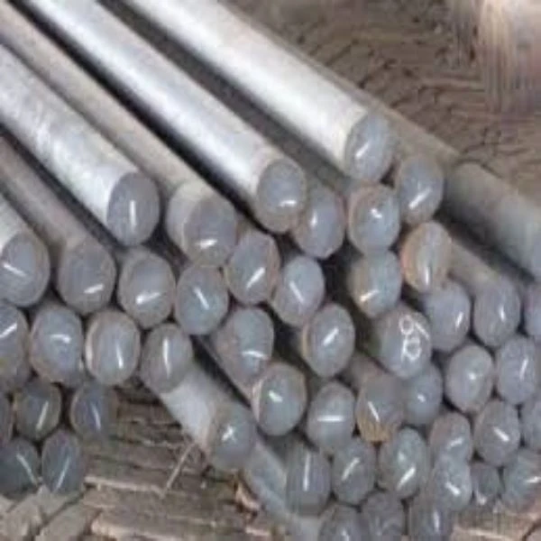 Q390D Carbon Steel Round Steel