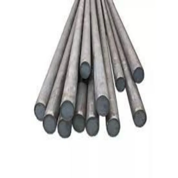Q390D Carbon Steel Round Steel