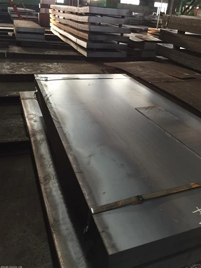 Thép chịu thời tiết