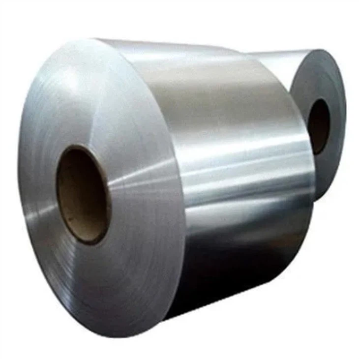 Factory Direct Sales Low Price DC51D+Z-610 Galvanized Coil