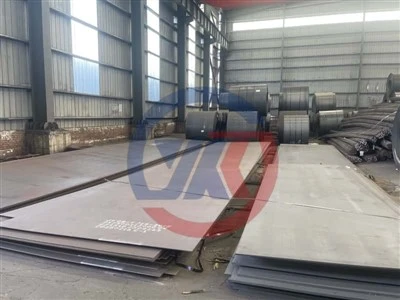 A516GR70 cho bình chịu áp lực