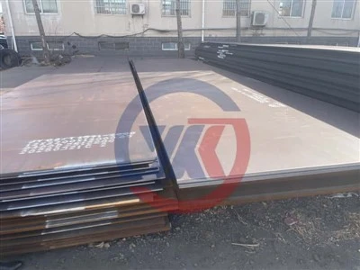 Trung Quốc A516Gr70